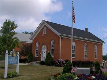 Perry Historical Society
