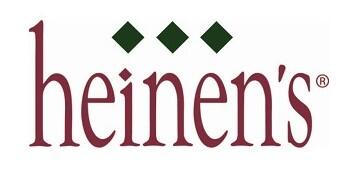 Heinen’s Grocery Store logo