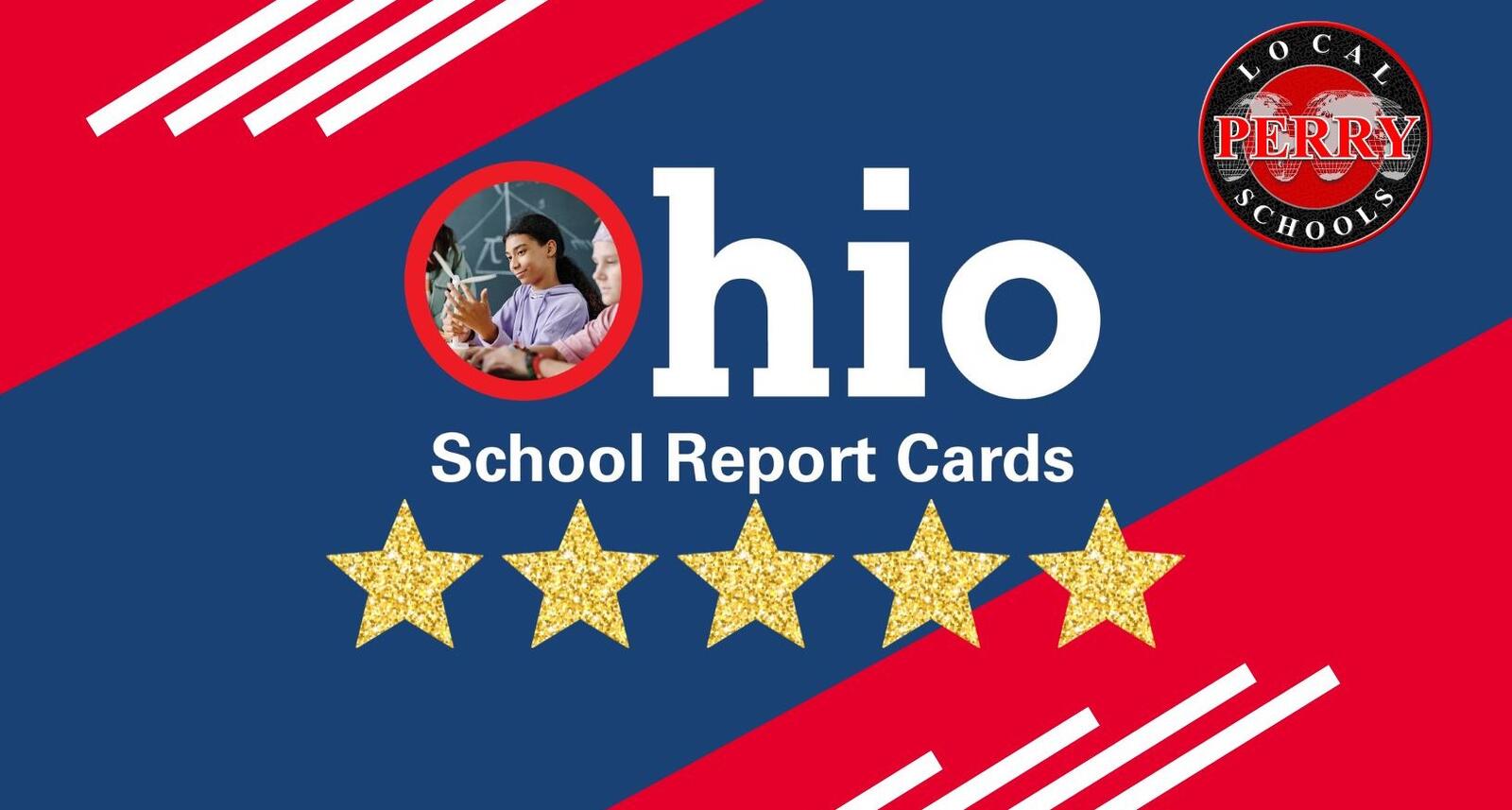 Ohio Department of Education 5-Star Report Card