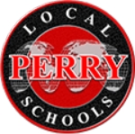 Circular Crest of the Perry Local School District