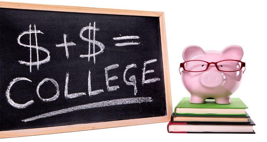 College and Financial Aid