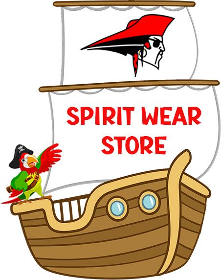 School Spirit Wear Store